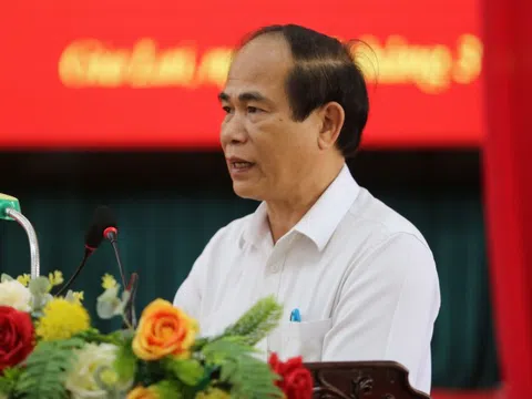 Nêu trách nhiệm của Chủ tịch tỉnh Gia Lai trong dự án sân golf Đak Đoa