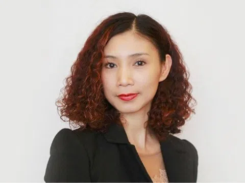 Bà Vũ Đặng Hải Yến từ chức Phó Tổng Giám đốc FLC