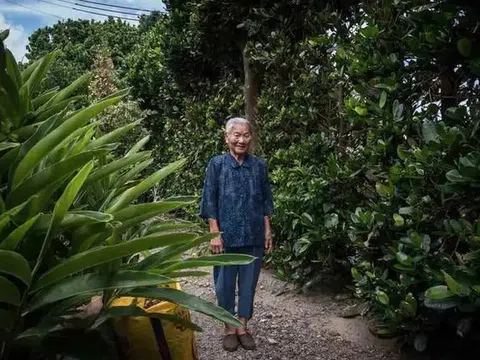 Bí quyết sống thọ của người dân ở ngôi làng quan niệm “80 tuổi chỉ là thanh niên”