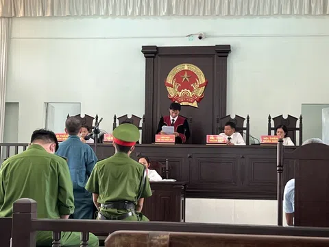 Bình Thuận: Đi gây sự, cầm côn nhị khúc đánh người tử vong, lãnh án tù