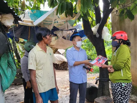 Đắk Lắk ghi nhận bệnh nhi tử vong do sốt xuất huyết