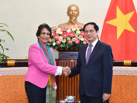 Liên Hợp Quốc đánh giá cao thành tích phát triển của Việt Nam