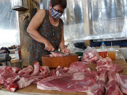 Khánh Hòa phấn đấu quý 2/2025 hoàn thành các khu giết mổ tập trung