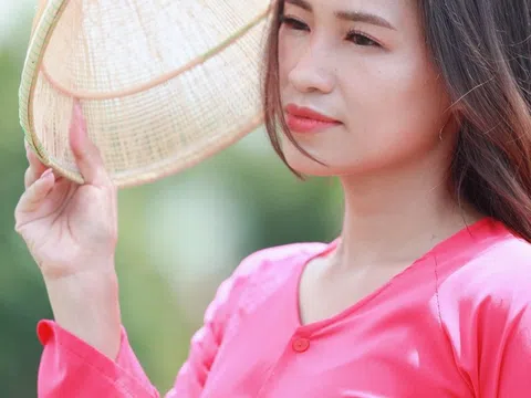 Kênh youtube lan tỏa thông điệp yêu thương của Nguyễn Trà Giang được hàng triệu người yêu thích