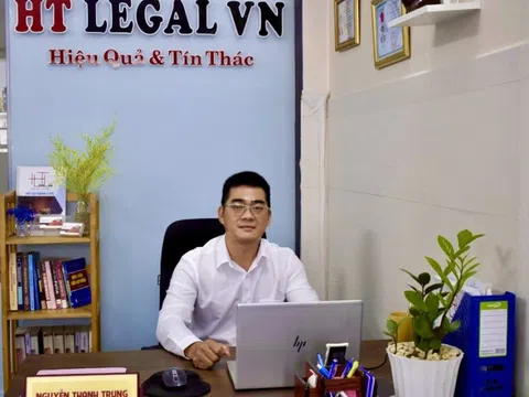 Vụ“Gần 100 biệt thự xây “chui” thuộc dự án IrelaxBangkok Villa Bình Châu”: Luật sư nói gì?