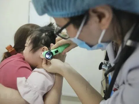 Cúm A tăng, cần biết 5 khuyến cáo phòng chống cúm của Bộ Y tế