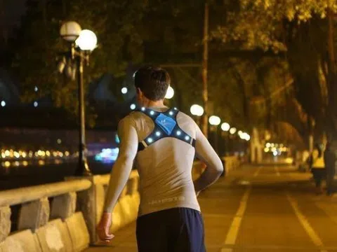 Cùng lúc mắc nhiều bệnh, người đàn ông quyết chạy bộ mỗi tối và kết quả bất ngờ sau 6 tháng
