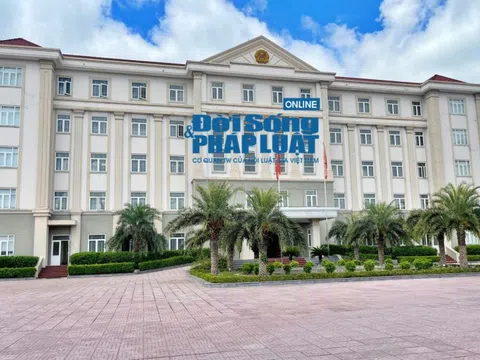 BQLDA huyện Thạch Hà - Hà Tĩnh: Thấy gì từ công tác mua sắm công?