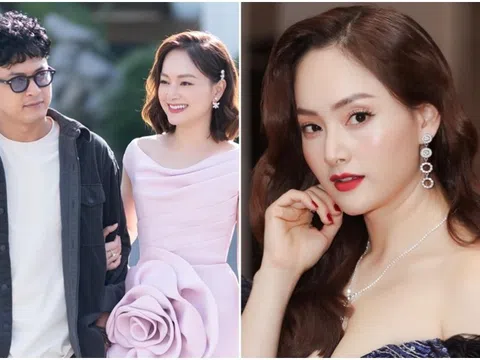 Lời nhắn của Lan Phương gửi tới nhân vật Đức thành hiện thực