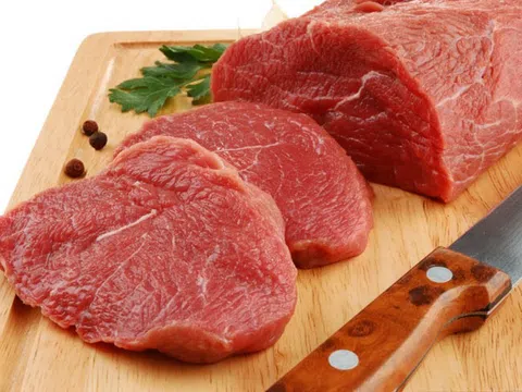 Kết hợp thịt lợn với 9 thực phẩm này không khác nào đang rước bệnh vào người