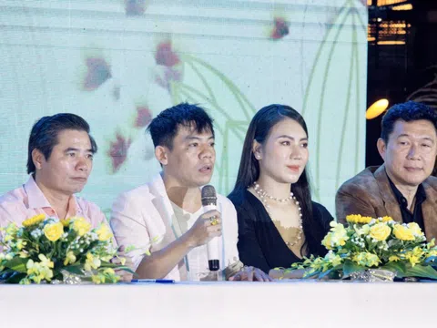Khởi động cuộc thi Hoa hậu Du lịch bản sắc Việt Nam 2022
