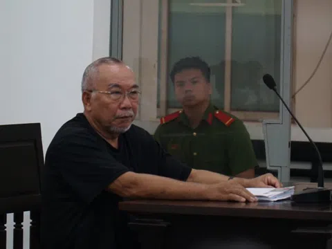 Tòa án xử phúc thẩm vụ công dân kiện Chủ tịch tỉnh Khánh Hòa