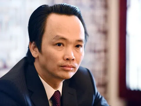 Ông Trịnh Văn Quyết cùng em gái bị khởi tố thêm tội lừa đảo chiếm đoạt tài sản