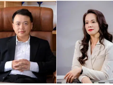 Shark Bình tung "bằng chứng" đã ký đơn ly hôn, khẳng định không có chuyện người thứ 3