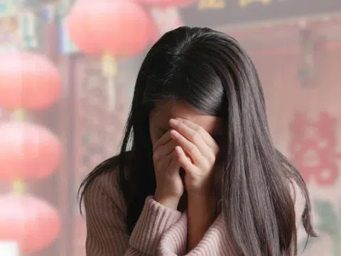 Án Nước ngoài-Luật Việt Nam: Bố gả con gái thiểu năng cho 3 người để lừa tiền sính lễ