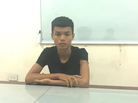 Hải Dương: Thanh niên trộm cắp tiền rồi mua điện thoại cho bạn gái