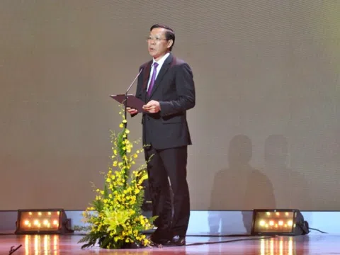 Tp.HCM: Truyền cảm hứng từ chương trình "Tinh hoa gạo Việt" đến du khách quốc tế