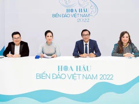 Dàn thí sinh đầy bản lĩnh của hoa hậu Biển Đảo Việt Nam 2022 khu vực phía Nam