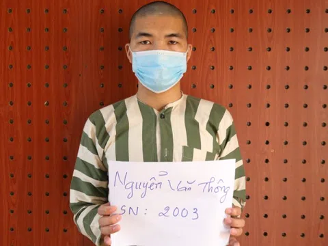 Thanh niên 19 tuổi chuyển 99.999.999 đồng của bà chủ sang tài khoản của mình