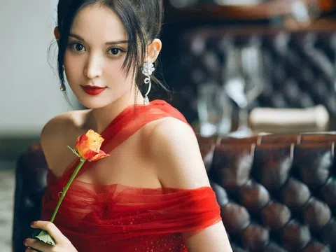 Tin tức sao Hoa ngữ mới nhất ngày 9/9: Cổ Lực Na Trát khẳng định đã chia tay Từ Khai Sính