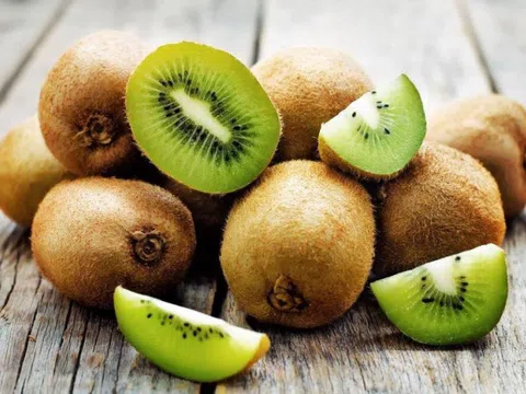 Bộ phận của quả kiwi có đặc tính chống ung thư nhưng nhiều người vứt bỏ
