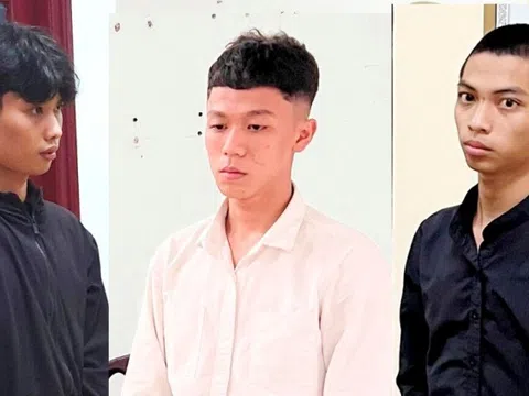 Khởi tố 15 thanh thiếu niên trong vụ “hỗn chiến” tại tỉnh Trà Vinh