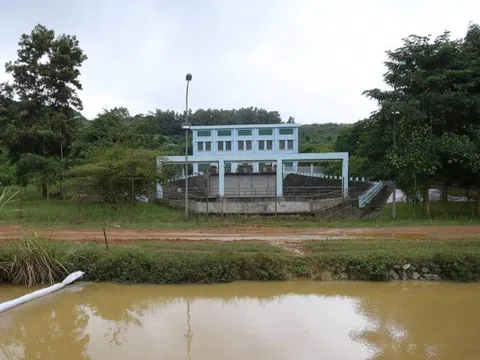 Nguyên nhân nhà máy nước sạch Sông Đà ngừng cấp nước