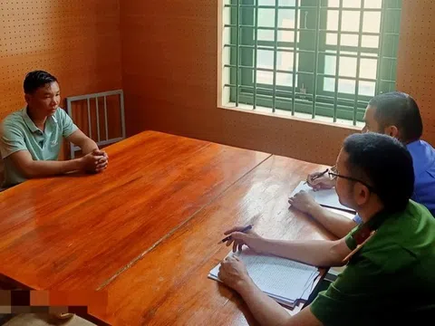 Nữ hướng dẫn viên bị hiếp dâm ở Hà Giang: “Không khoan nhượng với tội phạm”