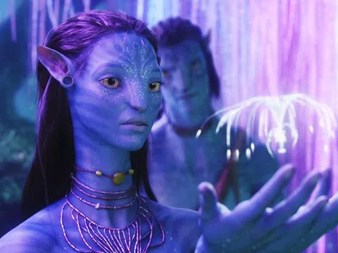Phim Avatar lập kỷ lục phòng vé, thu về hơn 30 triệu USD trong tuần đầu chiếu lại