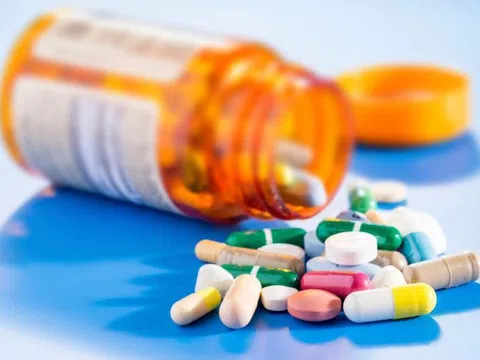 Gần 500 loại thuốc được Bộ Y tế cấp mới, gia hạn giấy đăng ký lưu hành