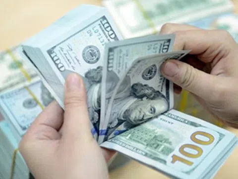 Việt Nam đầu tư ra nước ngoài gần 400 triệu USD trong 9 tháng đầu năm