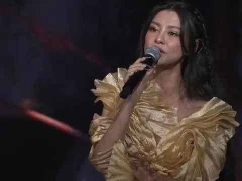 "Tiên tóc" Bùi Lan Hương nhập viện trước giờ diễn Miss Grand Vietnam 2022