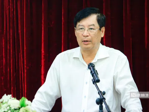 Phó Chủ tịch Hội Luật gia Việt Nam: Tranh chấp trong các vụ án hầu hết đều có nguyên nhân từ đất đai