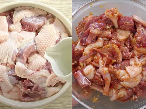 Tham khảo ngay công thức ngan cháy tỏi này đảm bảo thơm ngon càng ăn càng mê