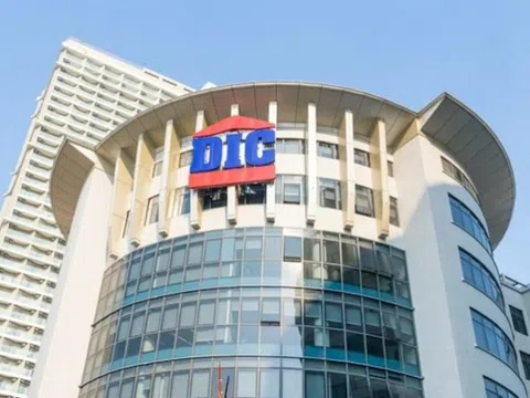 Thị giá DIG trượt dài, Phó Chủ tịch DIC Corp dự chi hơn 550 tỷ mua cổ phiếu