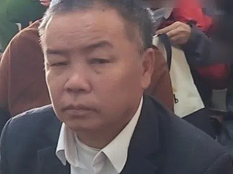 Vì sao Chủ tịch công ty dịch vụ tang lễ Hoàng Long ở Nam Định bị bắt?