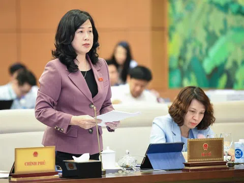 Giải quyết khó khăn, vướng mắc liên quan tới đấu thầu, mua sắm