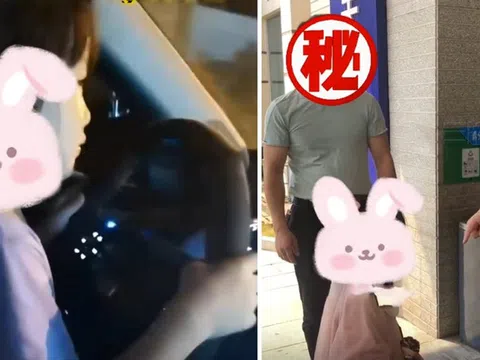 Đôi vợ chồng bị mời đến đồn cảnh sát vì dạy con gái hành động nguy hiểm trên ô tô