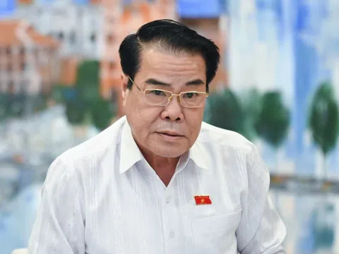 Cử tri lo lắng tình hình dịch bệnh do virus Adeno diễn biến phức tạp