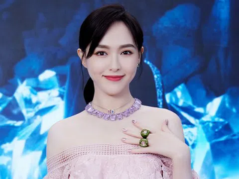 Tin tức sao Hoa ngữ mới nhất ngày 10/10: Bị đồn "lười làm việc", Đường Yên nói gì?