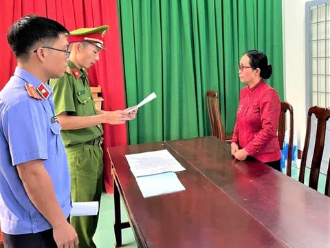 Chân dung người phụ nữ lừa đảo "chạy việc" cho 48 người ở Đắk Lắk