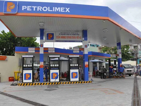 Chủ tịch Petrolimex: Doanh nghiệp lỗ 780 tỷ đồng từ kinh doanh xăng dầu