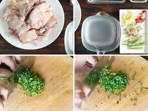 Công thức vịt om sấu ngon đơn giản ai cũng làm được, chần chờ gì mà không vào bếp trổ tài