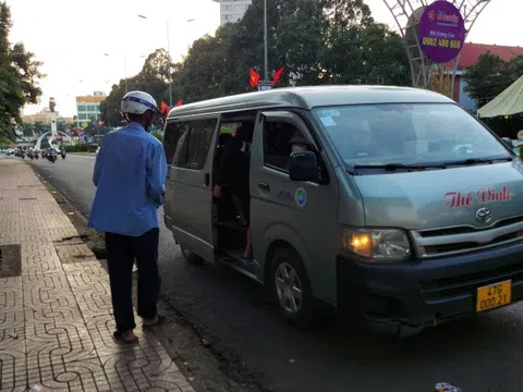 Xác minh, làm rõ thông tin phóng viên báo Giao thông bị hành hung khi tác nghiệp ở Đắc Lắk