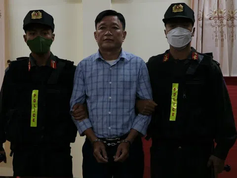 Lai Châu: Khởi tố, bắt tạm giam một chủ tịch xã về tội tham ô tài sản