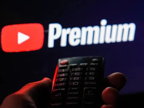 Tin tức công nghệ mới nóng nhất hôm nay 23/10: YouTube tăng giá gói Premium lên mức kỷ lục