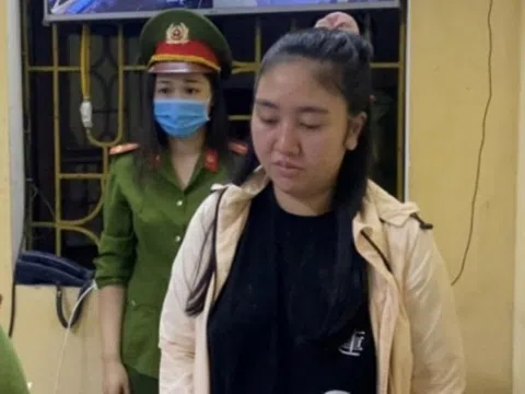 Đà Nẵng: Bắt nữ giám đốc lợi dụng "chuyến bay giải cứu" để lừa đảo