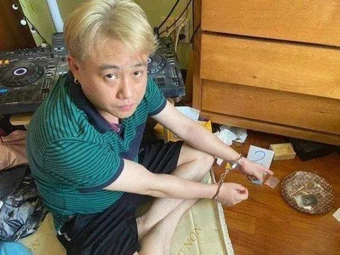 Diễn viên hài Hữu Tín bị đề nghị truy tố ở khung hình phạt 7-15 năm tù