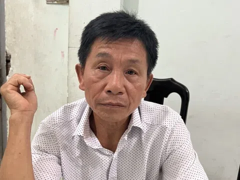 Quảng Ninh: Bắt giữ đối tượng truy nã đặc biệt nguy hiểm sau 26 năm lẩn trốn