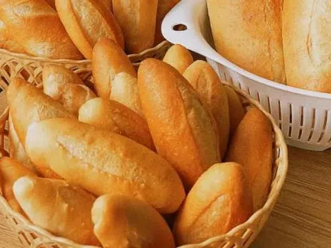 6 nhóm người không nên ăn bánh mì kẻo hại sức khỏe